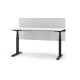 Narbutas Active-A Twin Motor Height Adjustable Desk